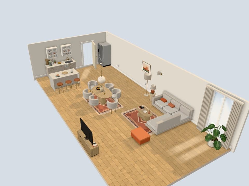 Modern